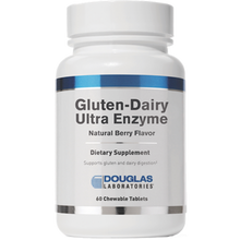 Gluten-Dairy Ultra Enzyme