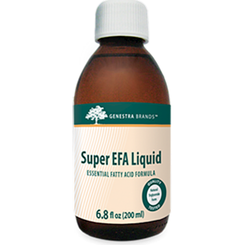 Super EFA Liquid Orange