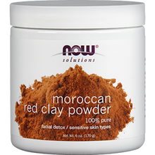 Red Clay Powder
