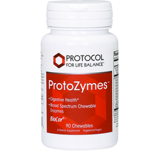 ProtoZymes