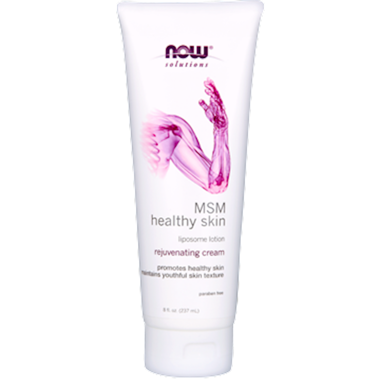 MSM Liposome Lotion