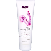 MSM Liposome Lotion