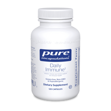 Daily Immune