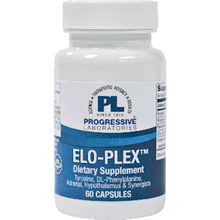 Elo-Plex 60 Capsules