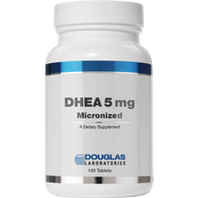 DHEA 5 mg 100 tabs