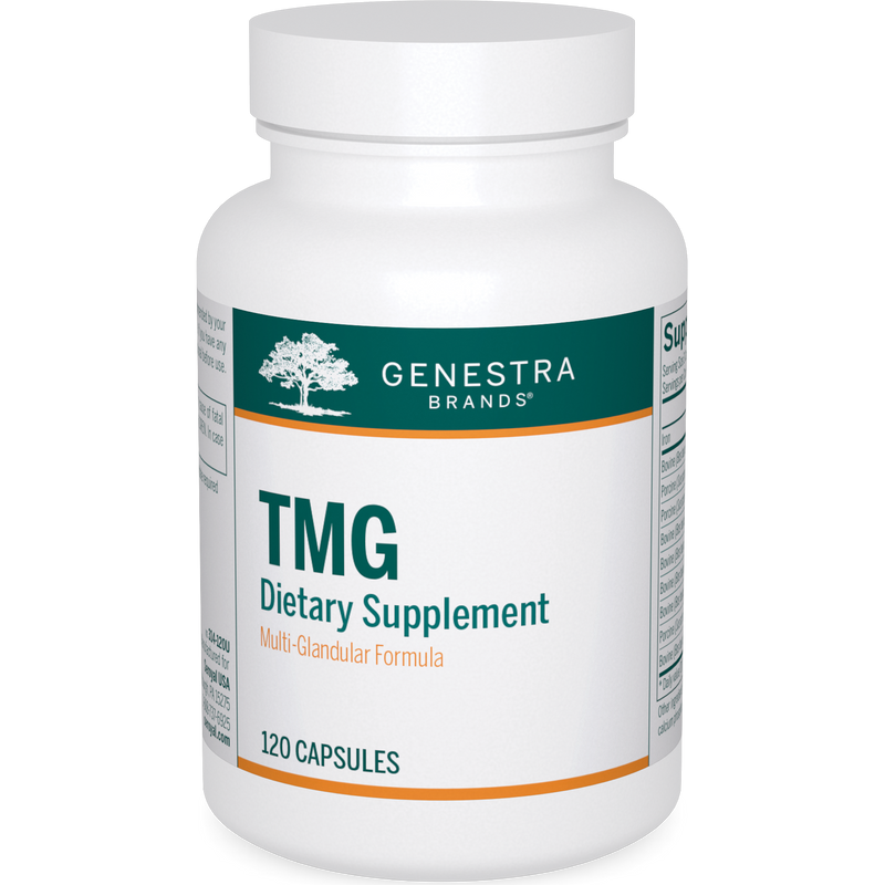 TMG Multi Glandular Formula