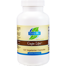 Gugu-Lipo 120 vegcaps