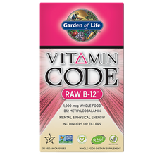 Vitamin Code Vitamin B12