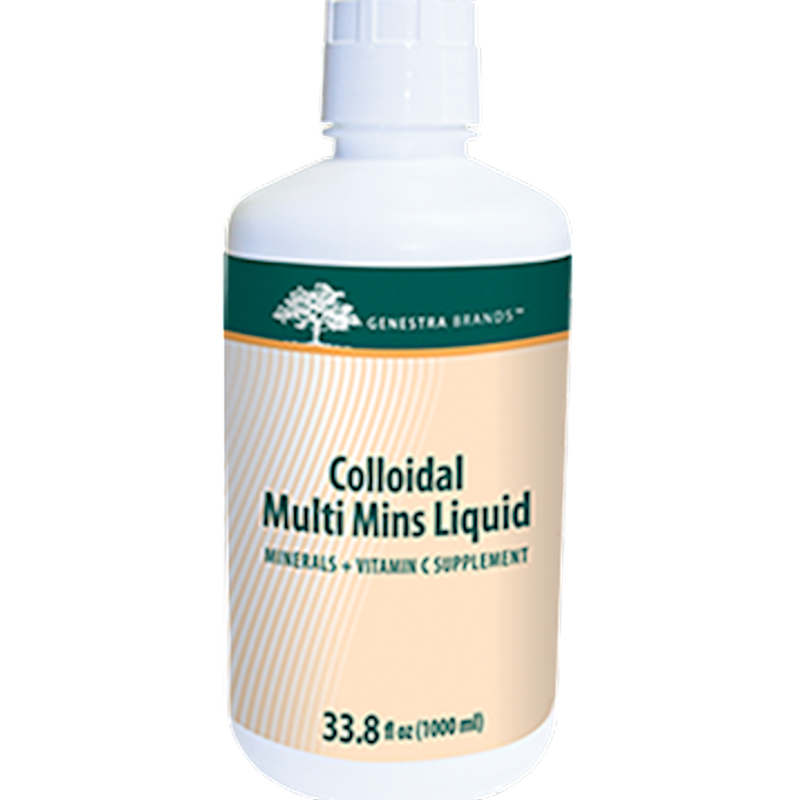 Colloidal Multi Mins Liquid