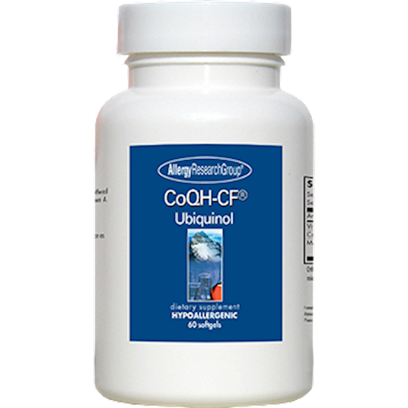 CoQH-CF100 mg