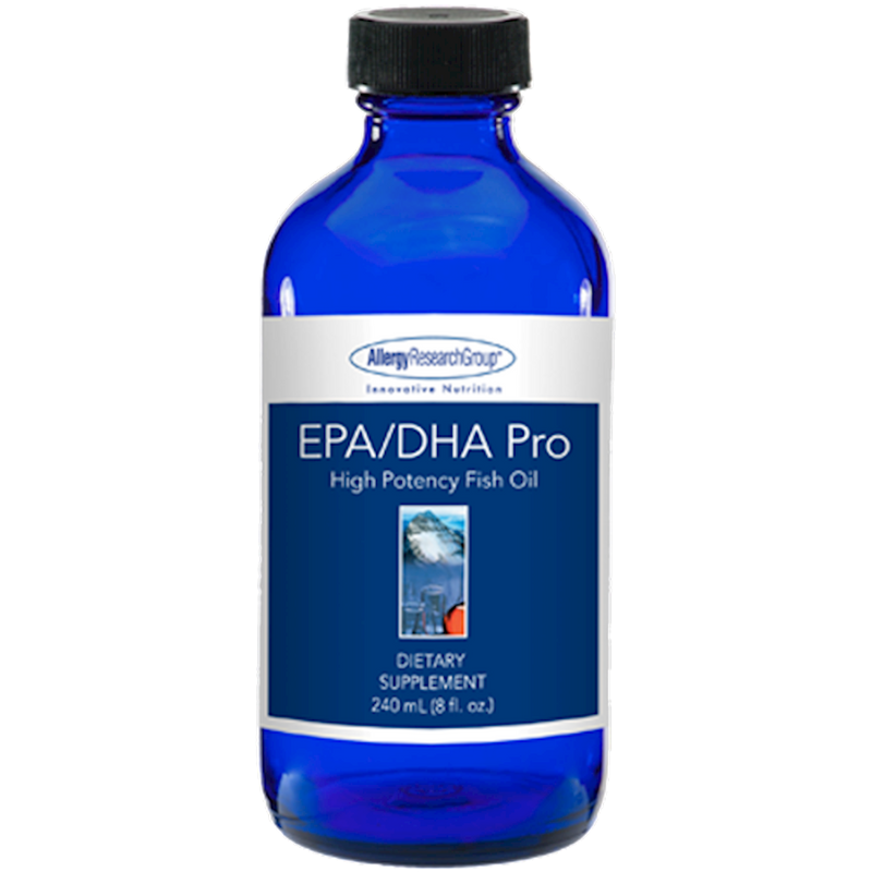 EPA/DHA Pro Unflavored