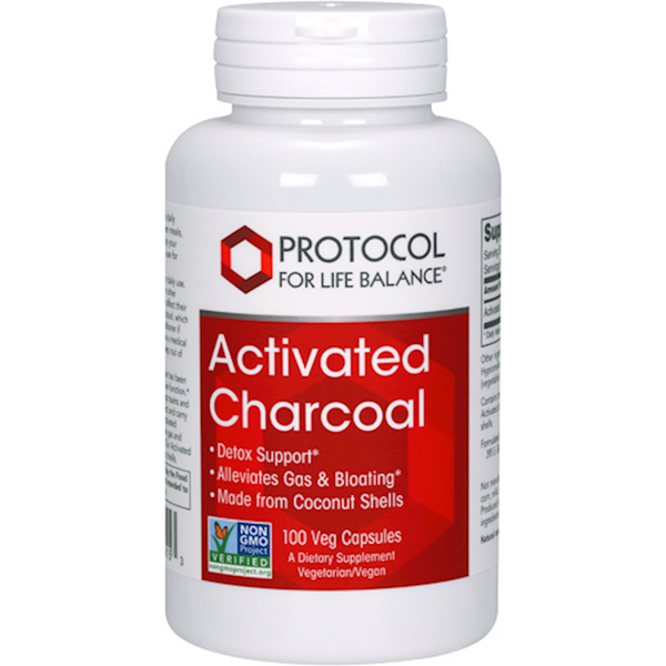 Activated Charcoal