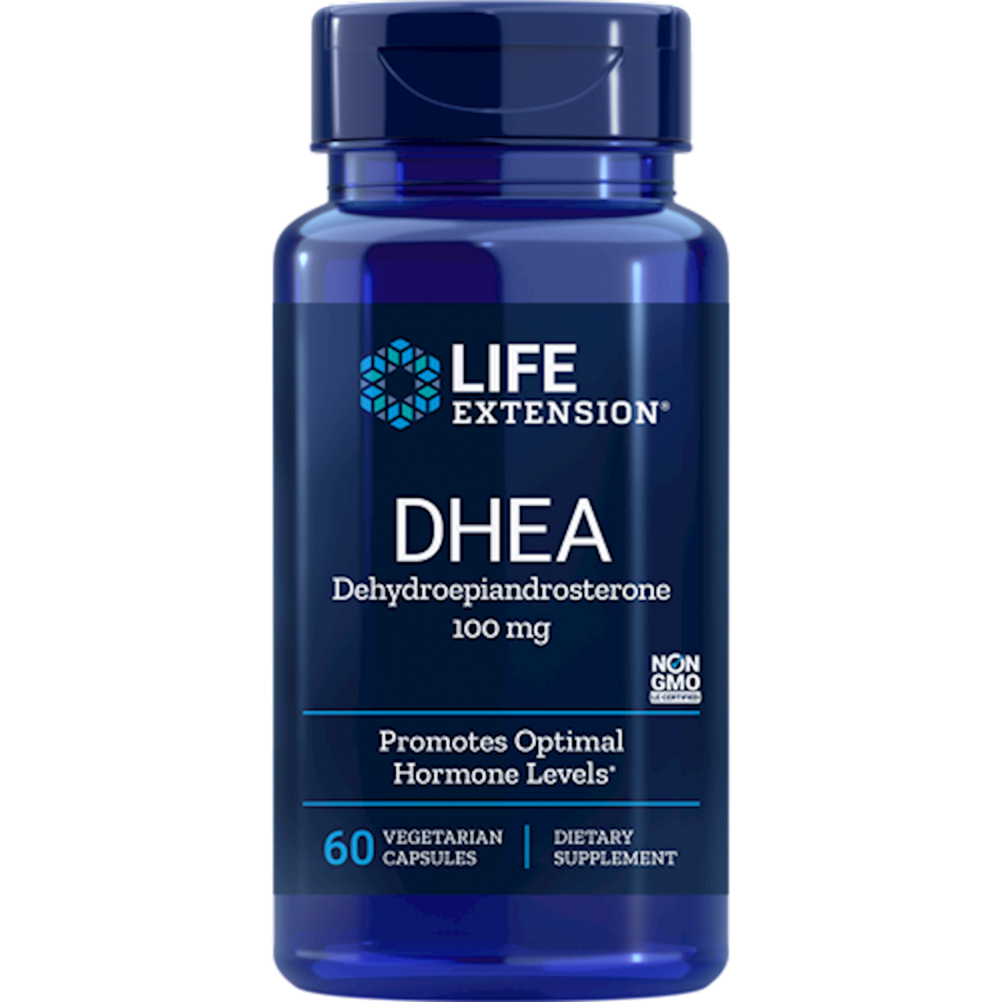 DHEA 100 mg