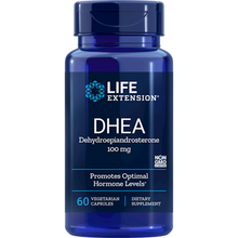 DHEA 100 mg