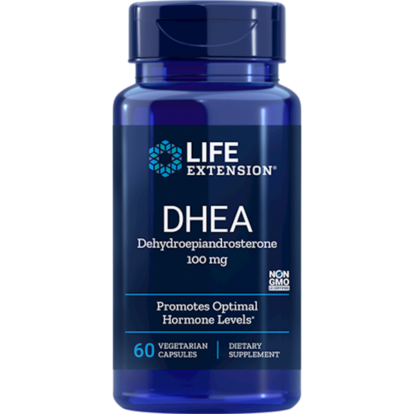 DHEA 100 mg