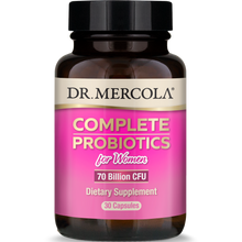 Complete Probiotics for Women