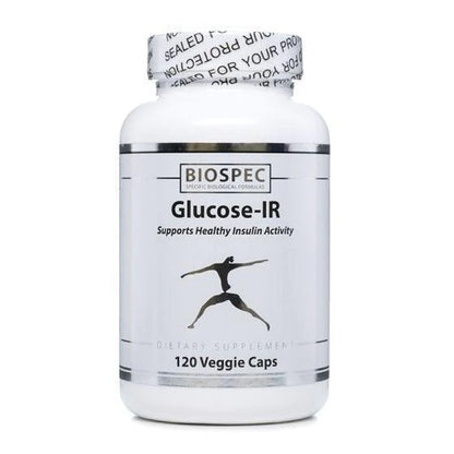 Glucose IR 120 Capsules