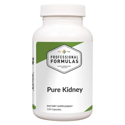 Pure Kidney