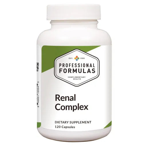 Renal Complex