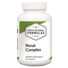 Renal Complex