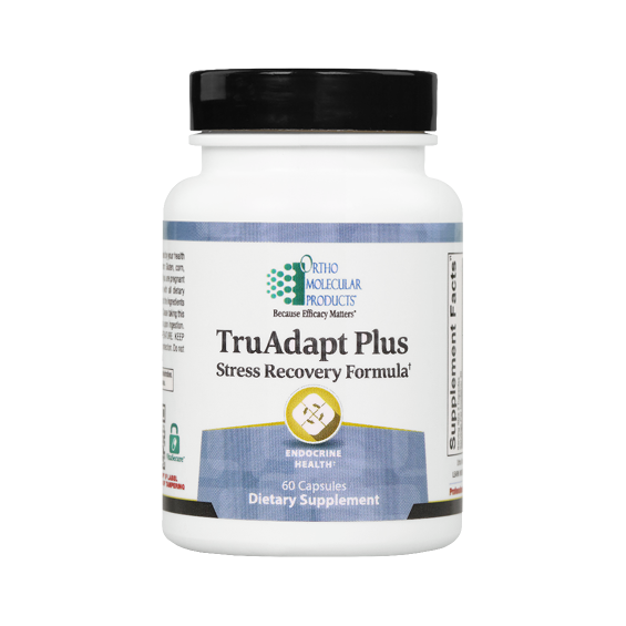 TruAdapt Plus