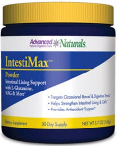 IntestiMax Powder 5.7oz