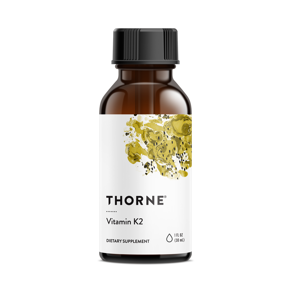 Vitamin K2 Liquid 1 oz