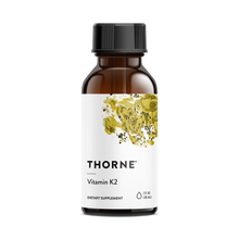 Vitamin K2 Liquid 1 oz