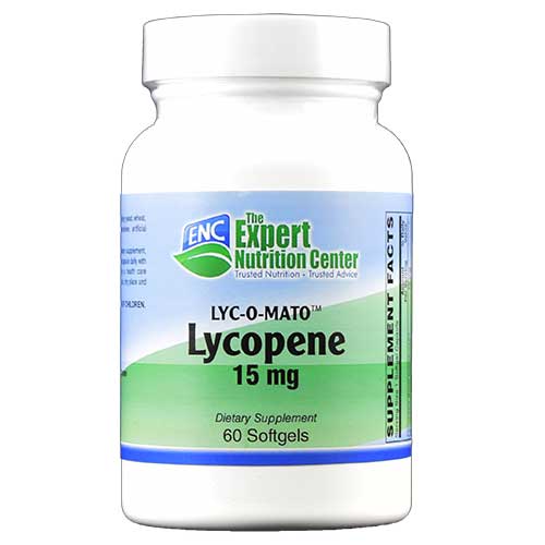 Lycopene 15 mg 30 Caps