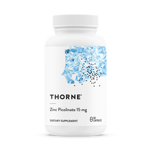 Zinc picolinate 60 Vegetarian Capsulesules