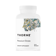 Potassium Citrate 90 Capsules