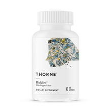 BioMins 120 Vegetarian Capsulesules