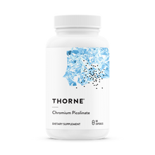 Chromium Picolinate 60 Vegetarian Capsulesules