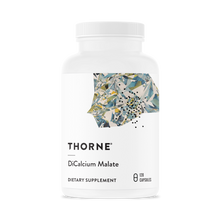 Calcium (formerly DiCalcium Malate)