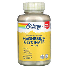 Magnesium Glycinate 350