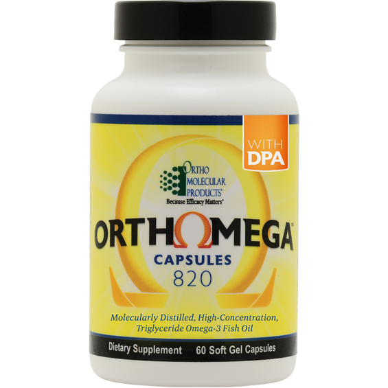 Orthomega® 820