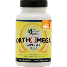 Orthomega® 820