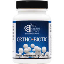 Ortho Biotic® Capsules