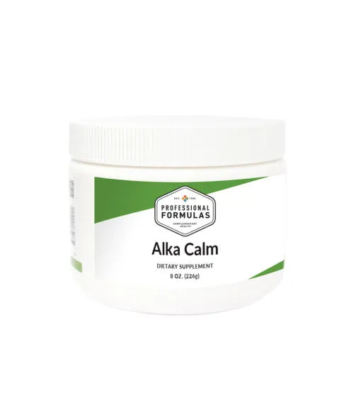 Alka Calm Drink (powder)