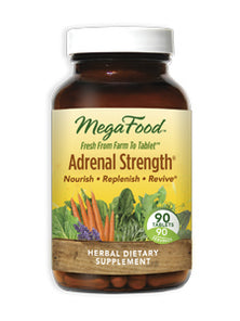 Adrenal Strength