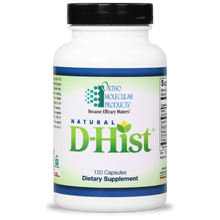 Natural D-Hist®