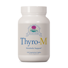 Thyro-M 12 Caplets