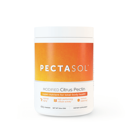 PectaSol-C Powder 454 grams (90 Servings) Regular Flavor