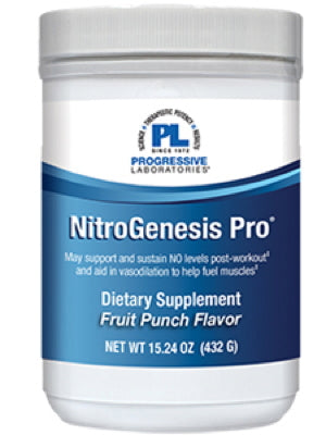 Nitro Genesis Pro 15.24 oz