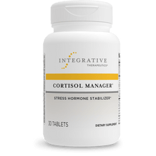 Cortisol Manager