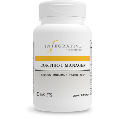 Cortisol Manager