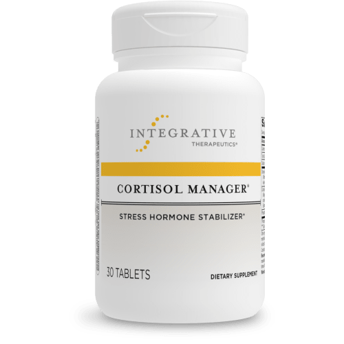 Cortisol Manager