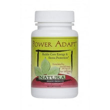Power Adapt 60 caps