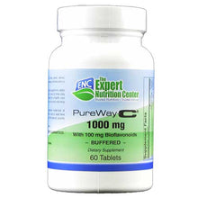 Pure Way w/ bioflavonoids 1000 mg 60 Tabs