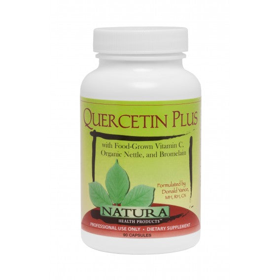 Quercetin Plus 90 capsules